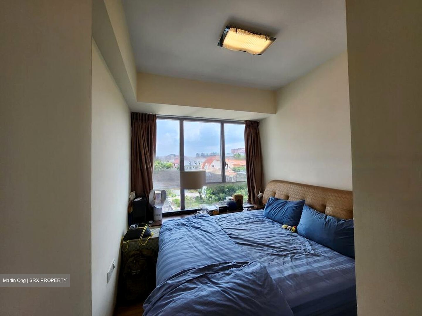 The Minton (D19), Condominium #481167661